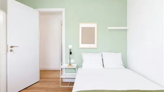 Rooms in Alcalá de Henares - photo 3