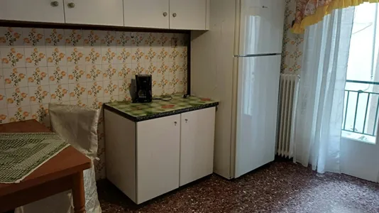 Apartments in Athens Akadimia Platonos - photo 9