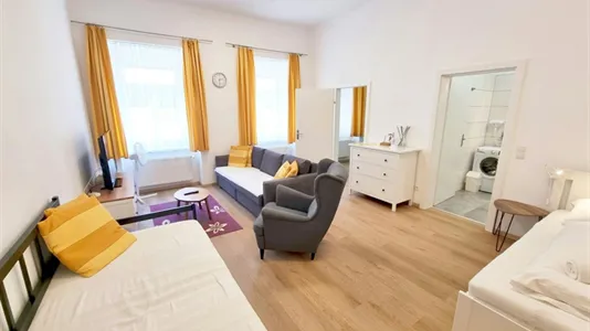 Apartments in Vienna Leopoldstadt - photo 4