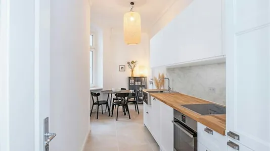 Apartments in Location is not specified - photo 8