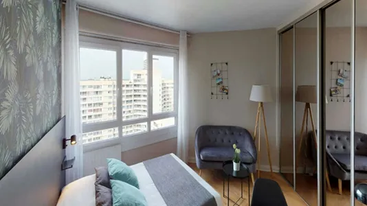 Rooms in Nanterre - photo 5