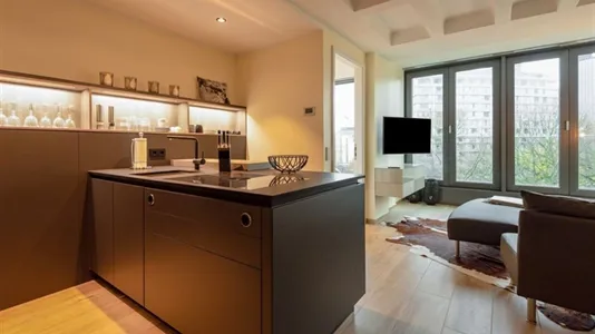 Apartments in Location is not specified - photo 8