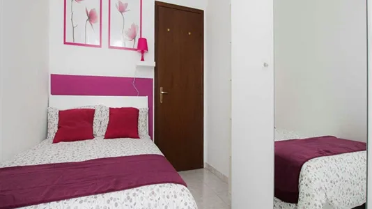 Rooms in Milano Zona 5 - Vigentino, Chiaravalle, Gratosoglio - photo 1