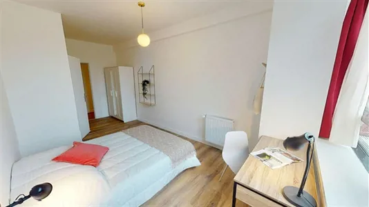 Rooms in Nanterre - photo 2