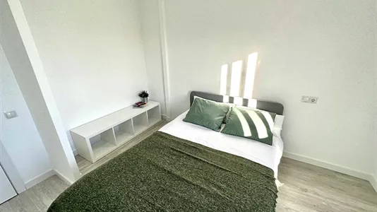 Rooms in Getafe - photo 7