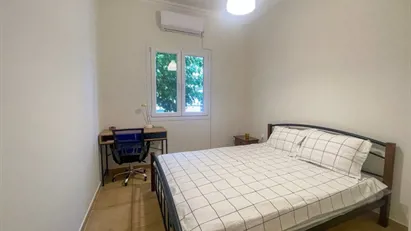 Room for rent in Agioi Anargyroi-Kamatero, Attica