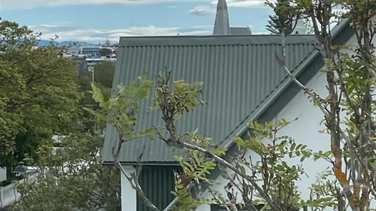 Rooms in Reykjavík Miðborg - photo 5