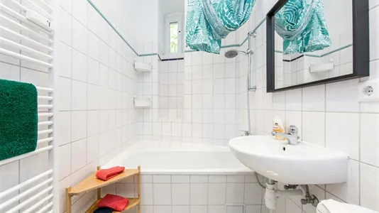 Rooms in Berlin Pankow - photo 9