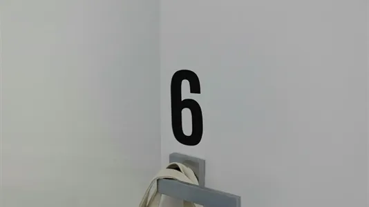 Rooms in Turin - photo 5