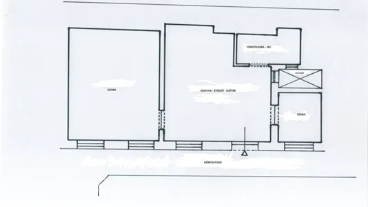 Apartments in Budapest Várkerület - photo 7