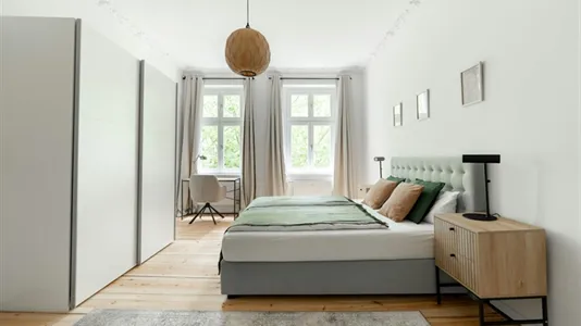 Apartments in Location is not specified - photo 10