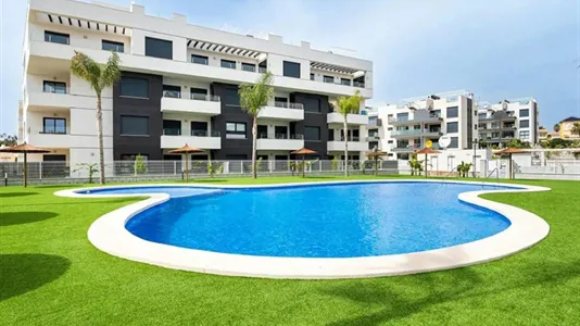 Apartments in Orihuela - photo 2