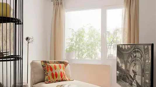 Apartments in Madrid ChamartĂn - photo 4