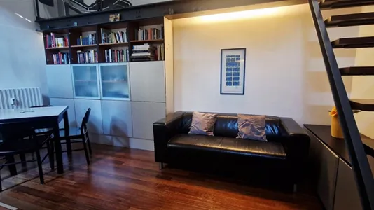 Apartments in Turin - photo 10