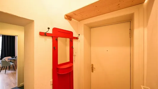 Apartments in Location is not specified - photo 7