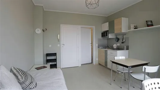 Apartments in Brussels Elsene - photo 4