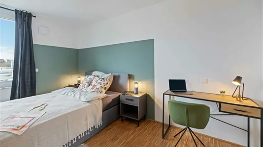 Rooms in Location is not specified - photo 2