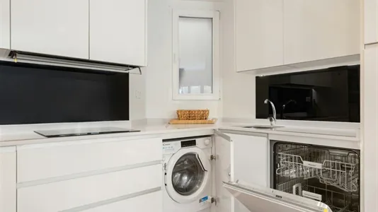 Apartments in Madrid Chamberí - photo 6