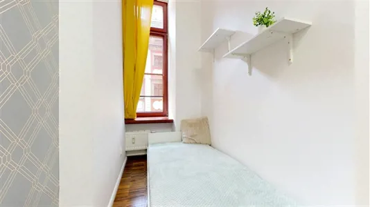 Rooms in Wrocław - photo 2