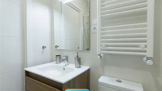 Rooms in Madrid Arganzuela - photo 7