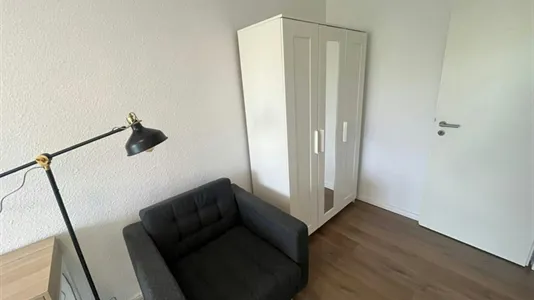 Apartments in Berlin Charlottenburg-Wilmersdorf - photo 2