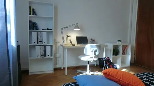 Rooms in Padua - photo 8