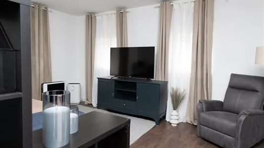 Apartments in Märkisch-Oderland - photo 6