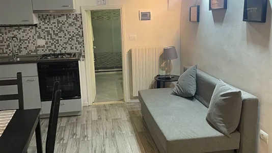 Apartments in Florence - photo 7