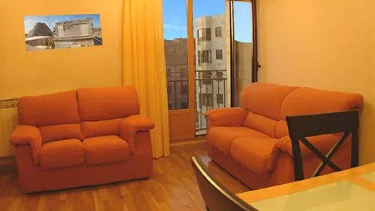 Apartments in Salamanca - photo 2