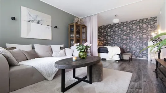 Apartments in Haninge - photo 2