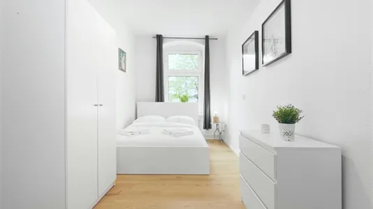 Apartments in Berlin Mitte - photo 5