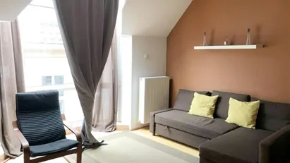 Apartment for rent in Budapest Erzsébetváros, Budapest