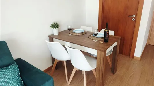 Apartments in Valença - photo 3