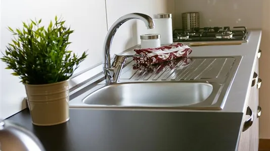 Rooms in Turin - photo 9