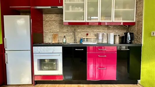 Apartments in Berlin Neukölln - photo 5