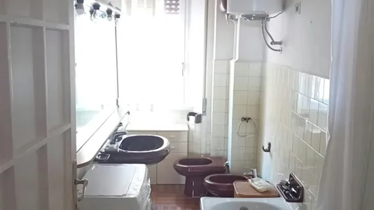 Rooms in Roma Municipio II – Parioli/Nomentano - photo 6