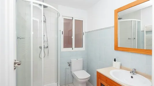 Rooms in Valencia Poblats Marítims - photo 4