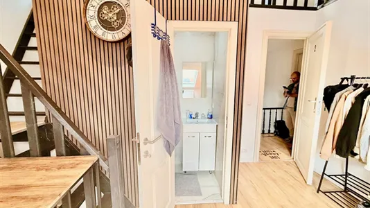 Apartments in Brussels Anderlecht - photo 8