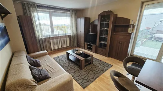 Apartments in Budapest Ferencváros - photo 5