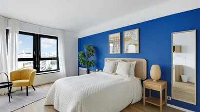 Room for rent in Nanterre, Île-de-France