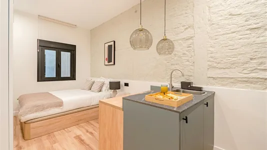 Apartments in Madrid Centro - photo 8
