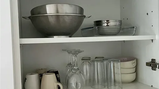 Apartments in Amiens - photo 7