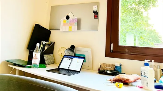 Rooms in Padua - photo 6