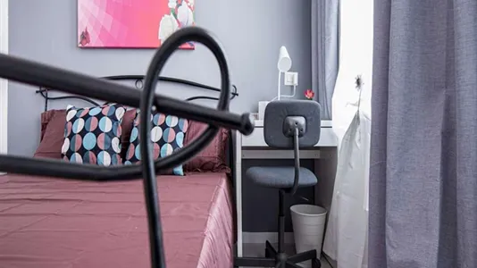 Rooms in Milano Zona 9 - Porta Garibaldi, Niguarda - photo 4