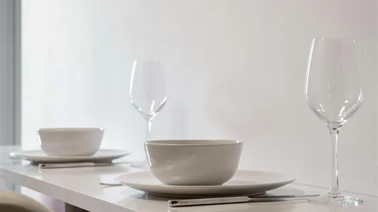 Rooms in Berlin Mitte - photo 7