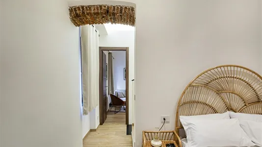 Apartments in Genoa - photo 7