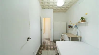 Room for rent in Barcelona Ciutat Vella, Barcelona