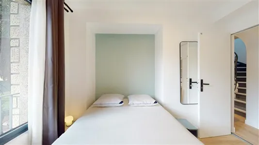 Apartments in Argenteuil - photo 3