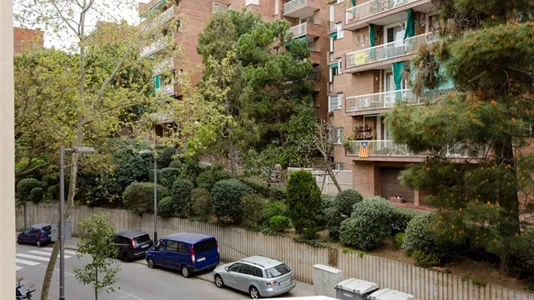Apartments in Barcelona Gràcia - photo 5
