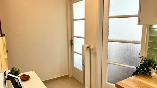 Rooms in Athens Agios Nikolaos - photo 10